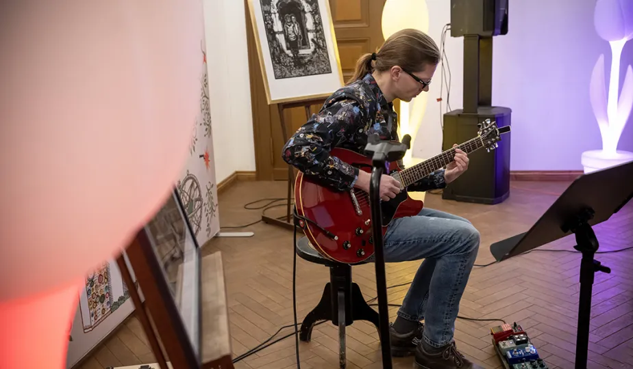 Stypendia kulturalne miasta Torunia na 2026 rok wręczone