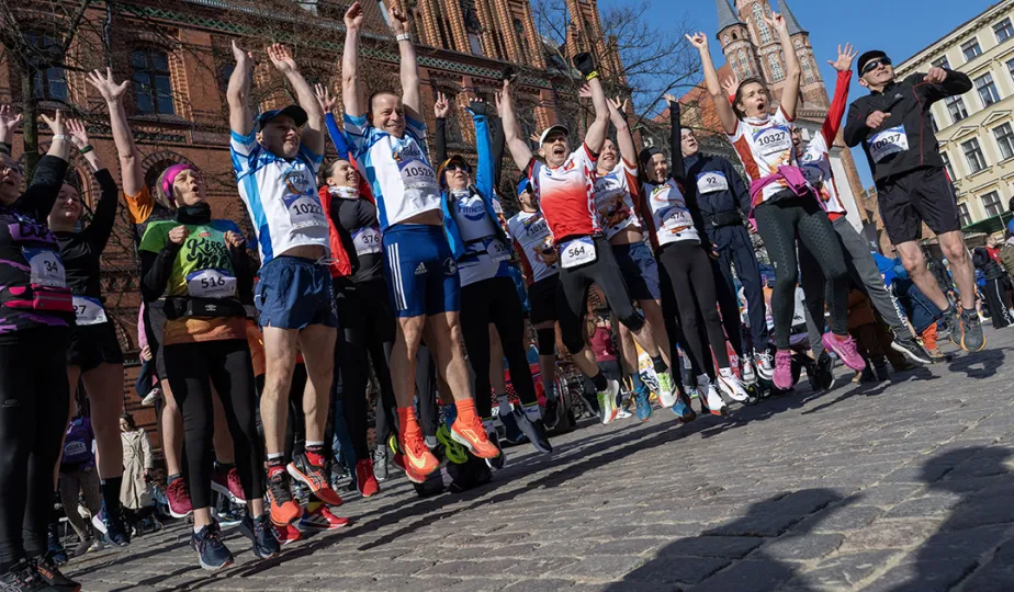 Trylogia Toruńskich Legend 2026