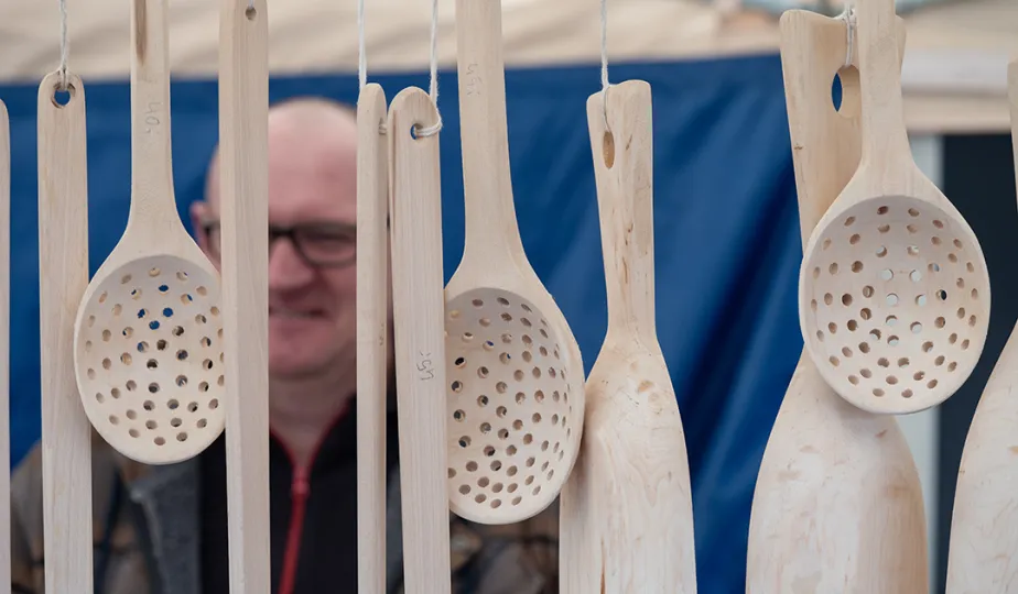 Kiermasz Wielkanocny w Muzeum Etnograficznym w Toruniu