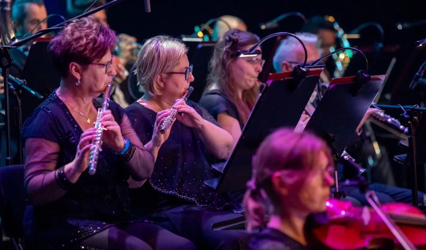 Finał 28. Międzynarodowego Festiwalu Nova Muzyka i Architektura