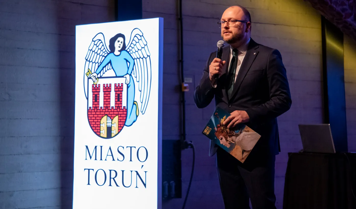Spotkanie z przedsiębiorcami i powołanie TRR, 11.09.2024 r.