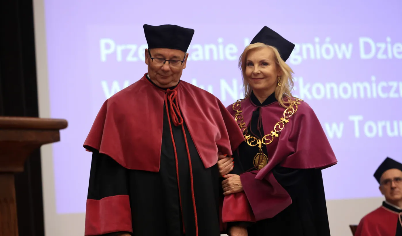 Medal dla Centrum Wsparcia Biznesu