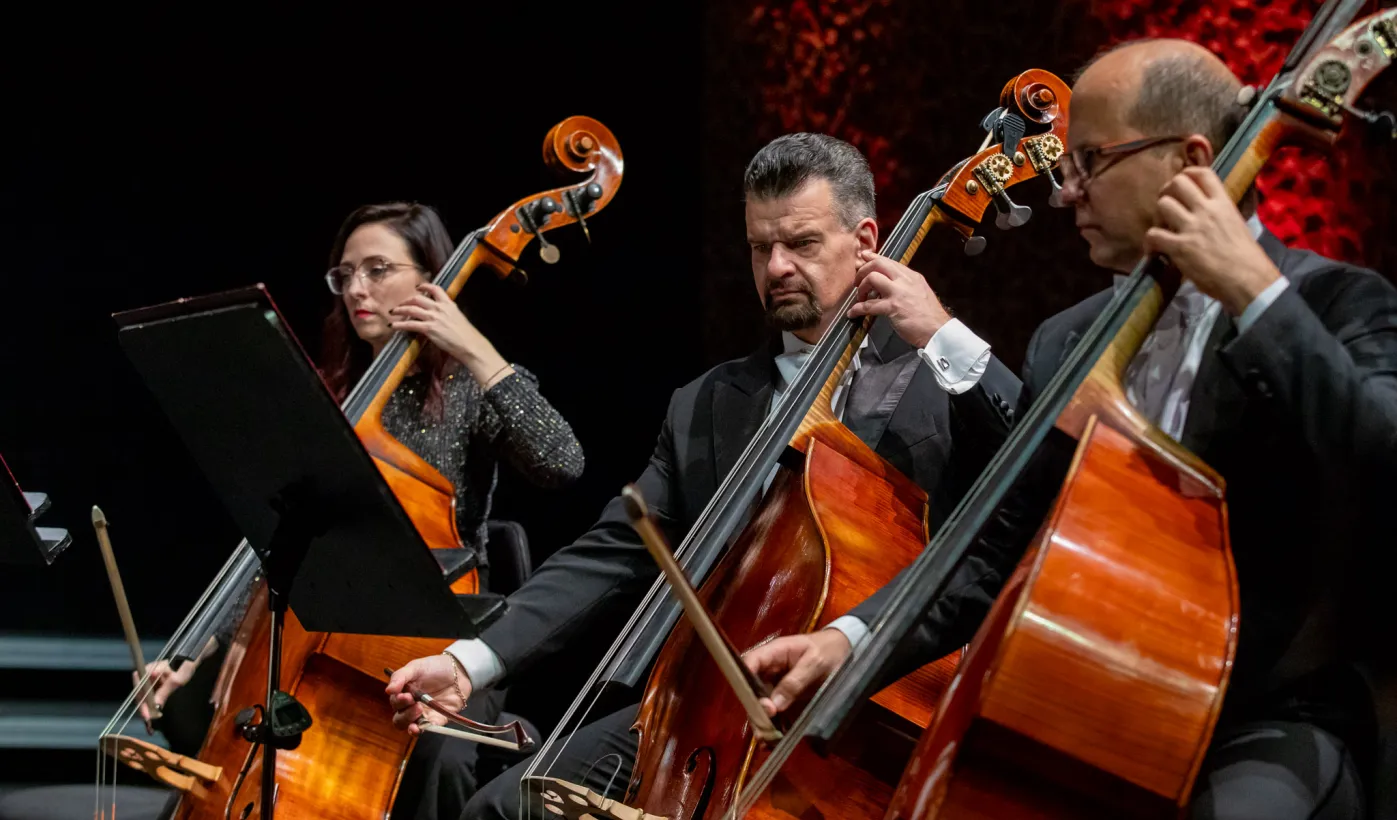 Festiwal Młodej Muzyki - koncert finałowy