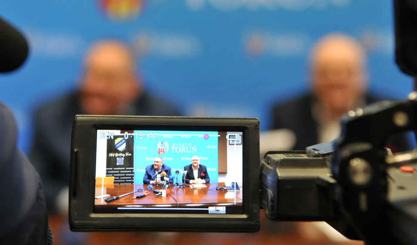Konferencja prasowa dot. SoN i SGP, 7.01.2025 r.