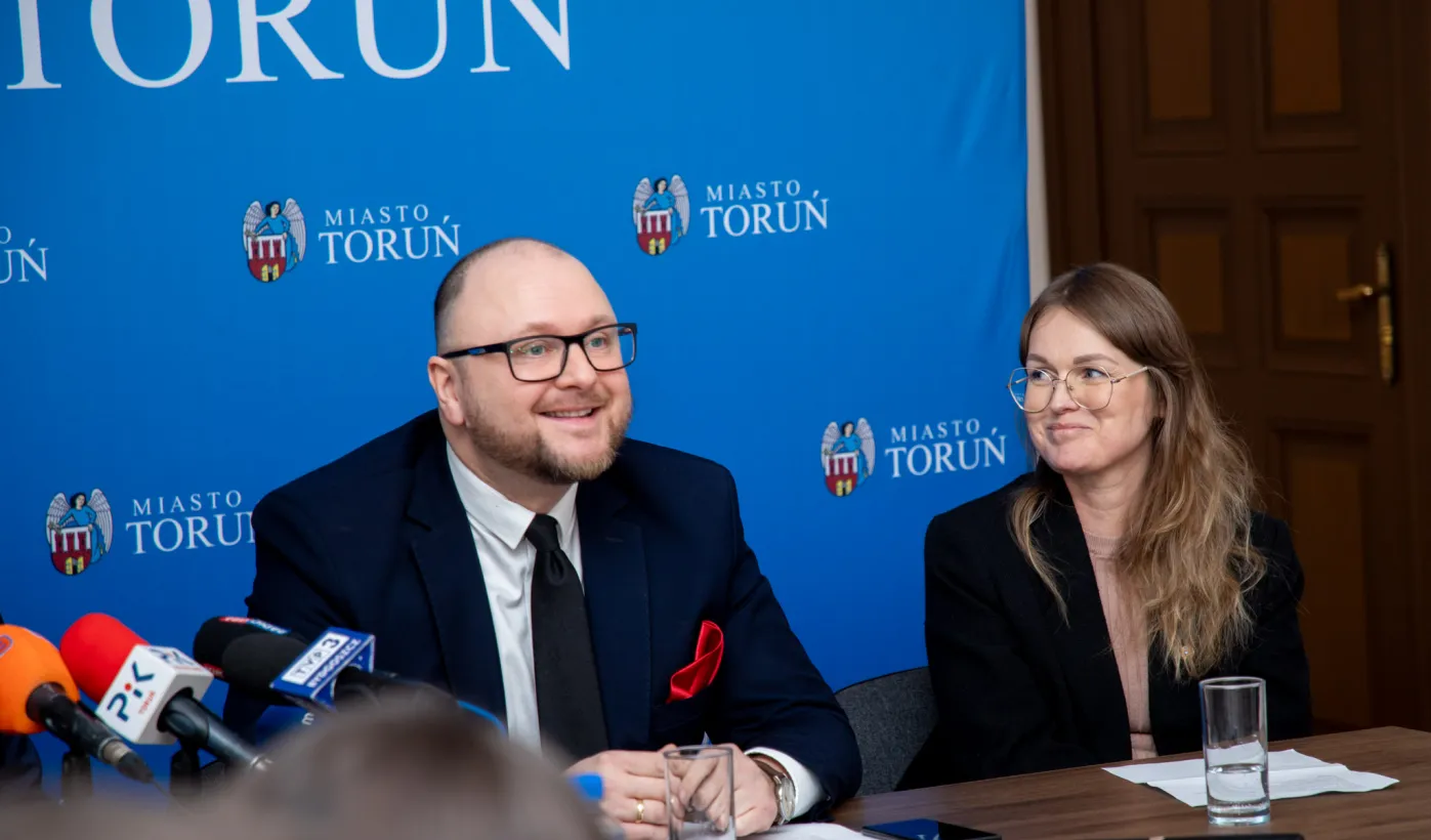Toruński Urban Lab, 14.01.2025 r. 