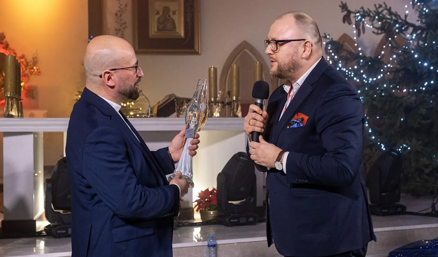 Jubileusz „Insieme-Razem”