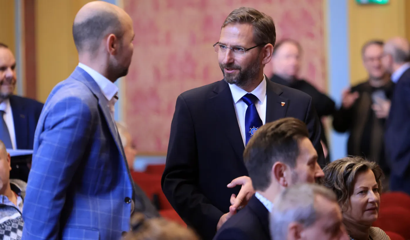 30-lecie Toruńskiego Towarzystwa Tradycji Morskich, 1.02.2025 r.