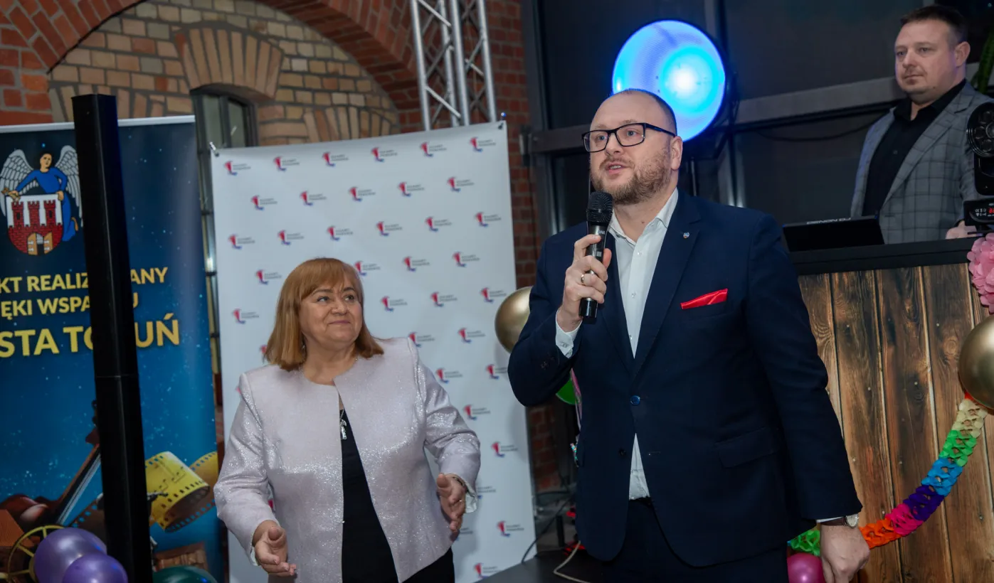 VI Bal Osób z Niepełnosprawnościami, 1.02.2025 r.