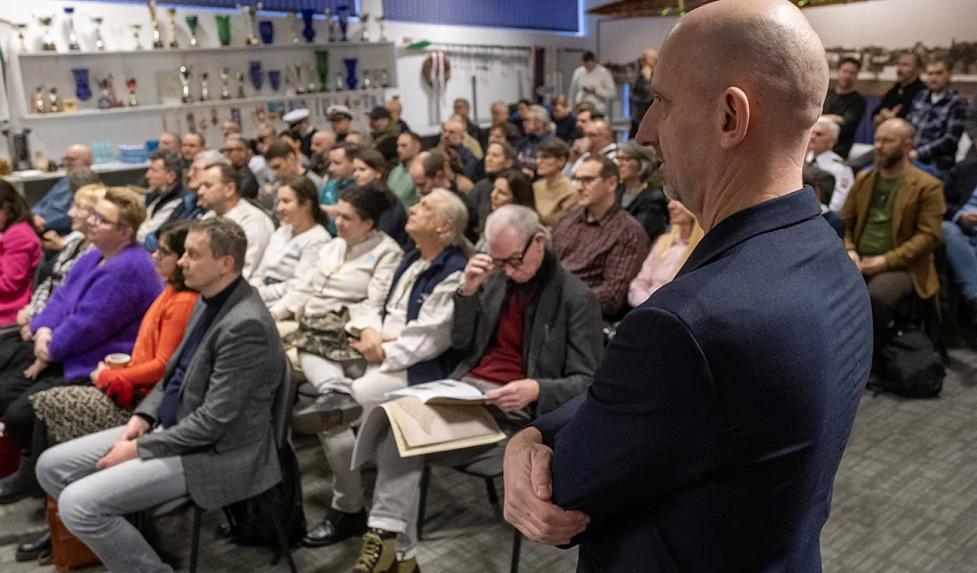 IV Forum Wiślane