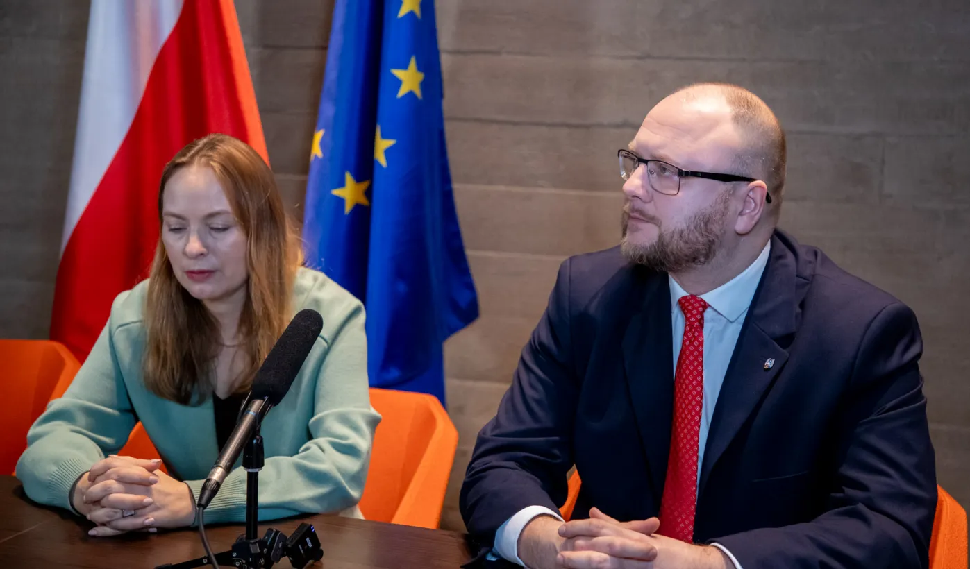 Briefing brasowy na temat projektu pn. "Wygrana rodzina"