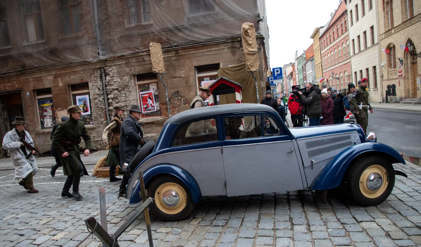 Obchody Narodowego Dnia Żołnierzy Wyklętych 2025