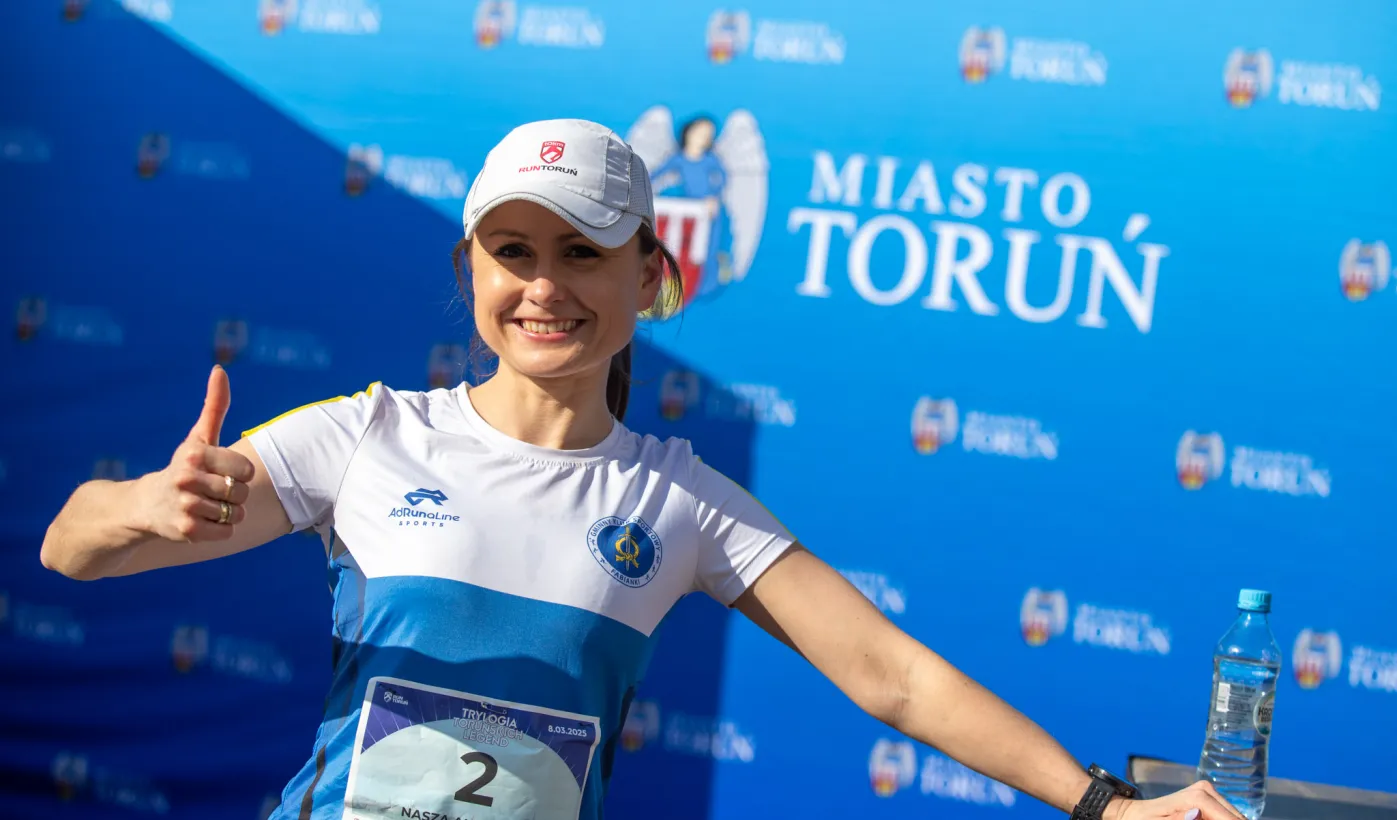 8 marca na sportowo