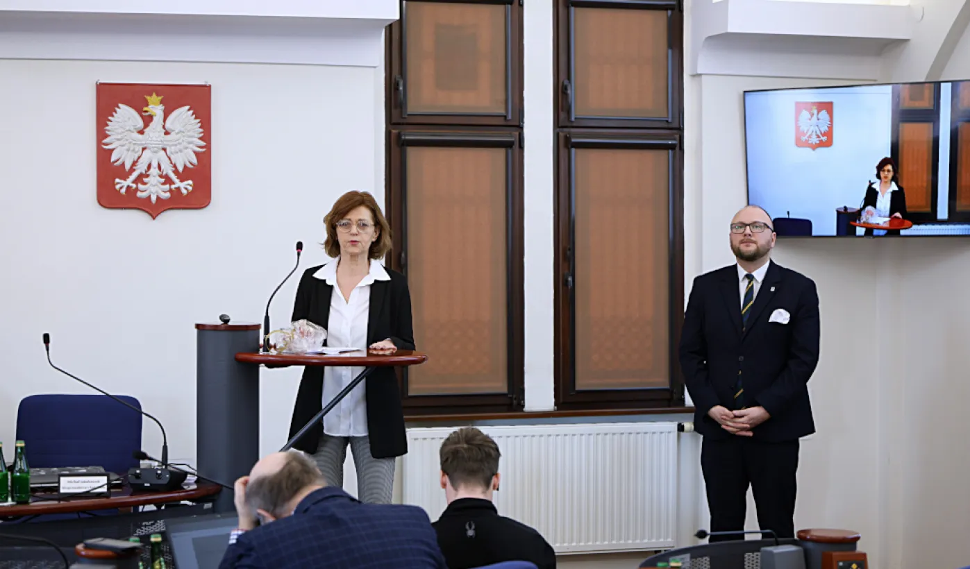30-lecie powstania MPU w Toruniu, 20.03.2025 r.