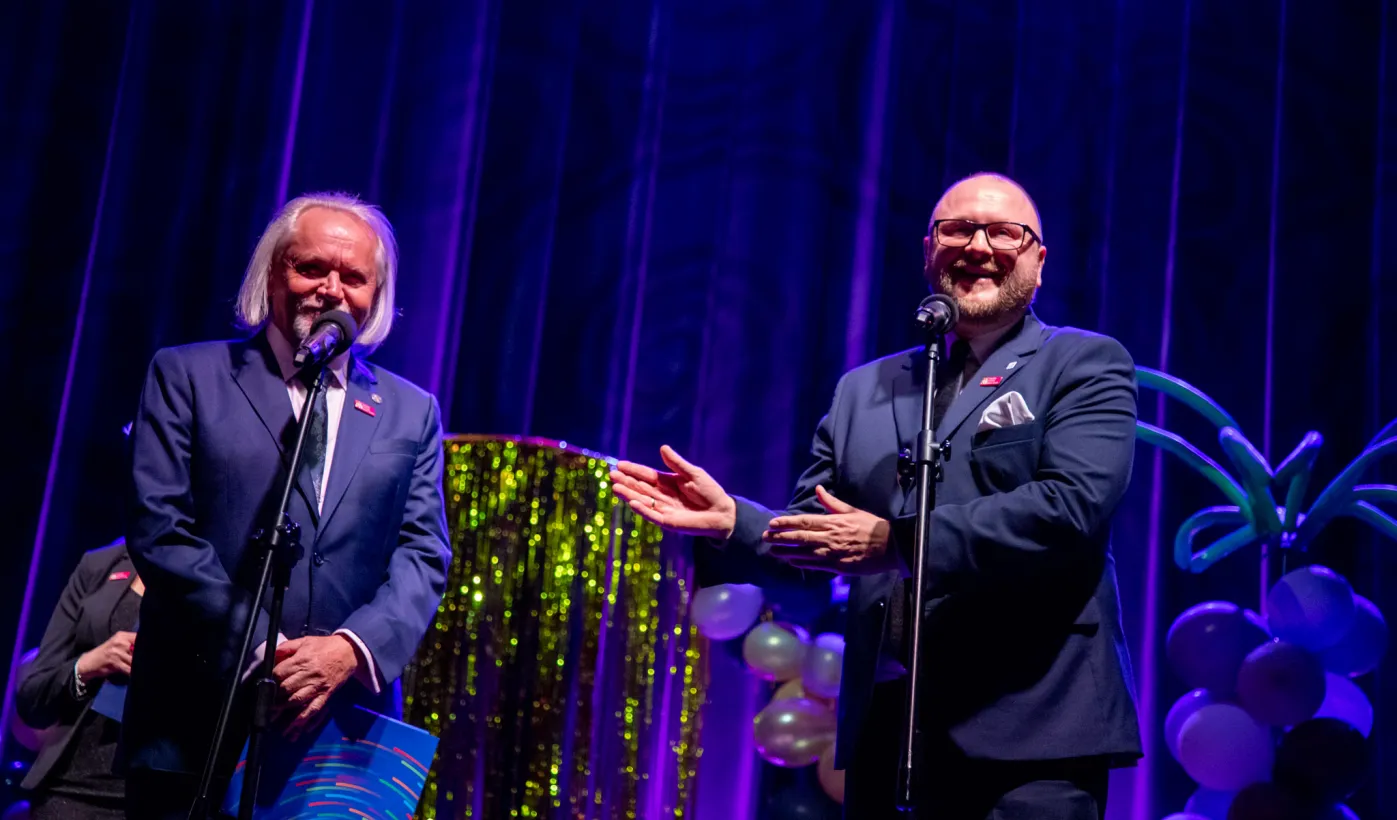 23. Toruński Festiwal Nauki i Sztuki - inauguracja