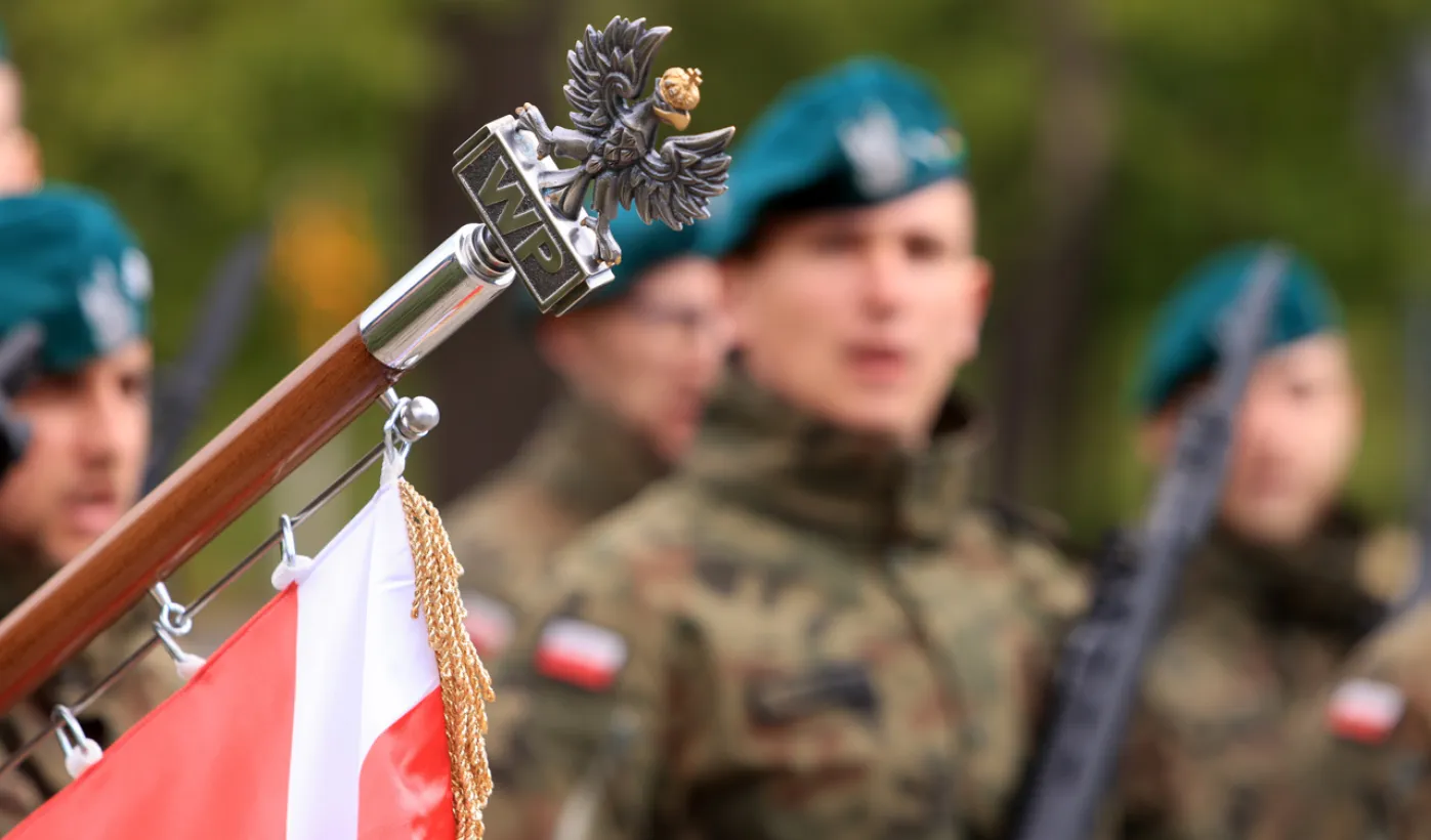 80. rocznica zakończenia II wojny światowej, 8.05.2025 r.