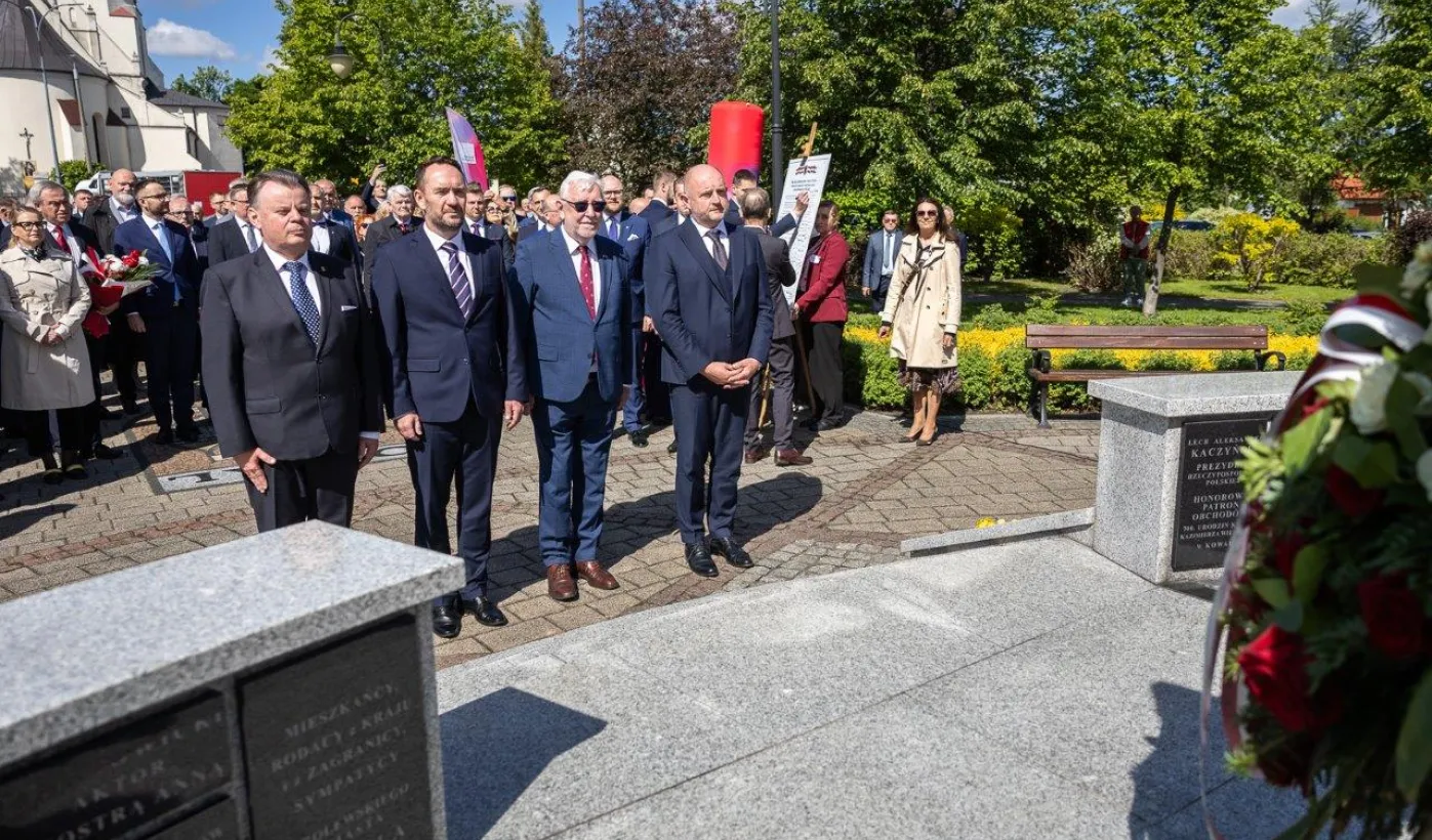 Regionalne Forum Samorządowe w Kowalu