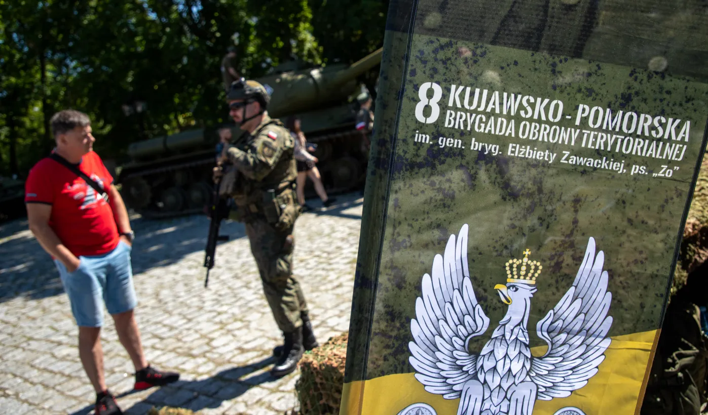 V Piknik Militarny