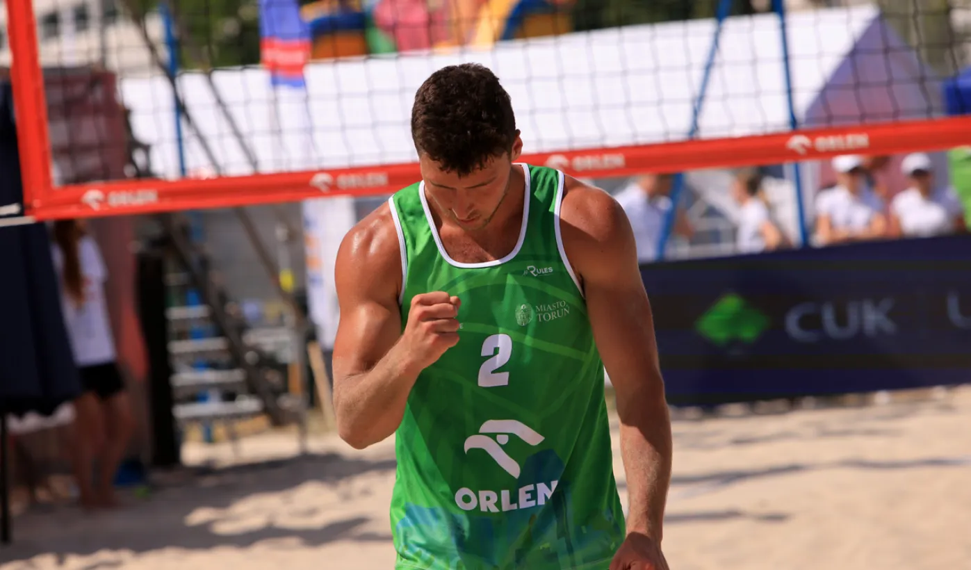 Beach Volley Tour 
