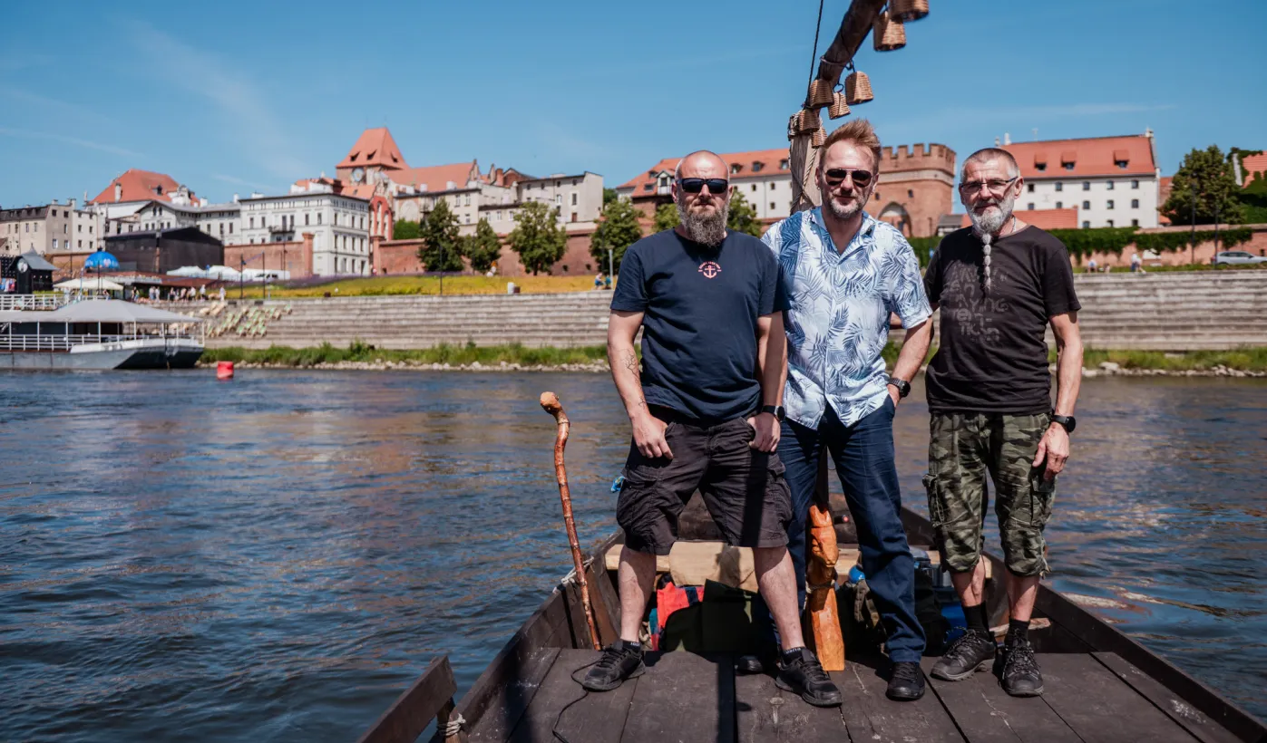 Święto muzyki w Toruniu