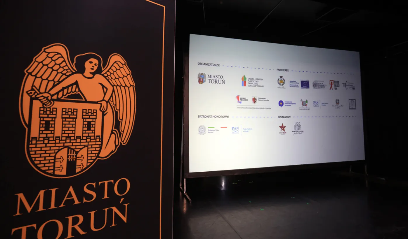 Kiedy Kopernik spotyka da Vinci – gala finałowa