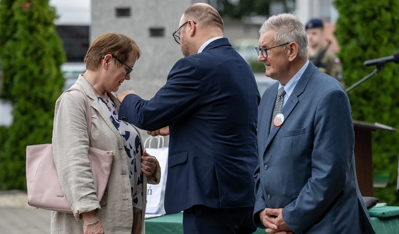 Dzień Sybiraka w Toruniu, 19.09.2025 r.