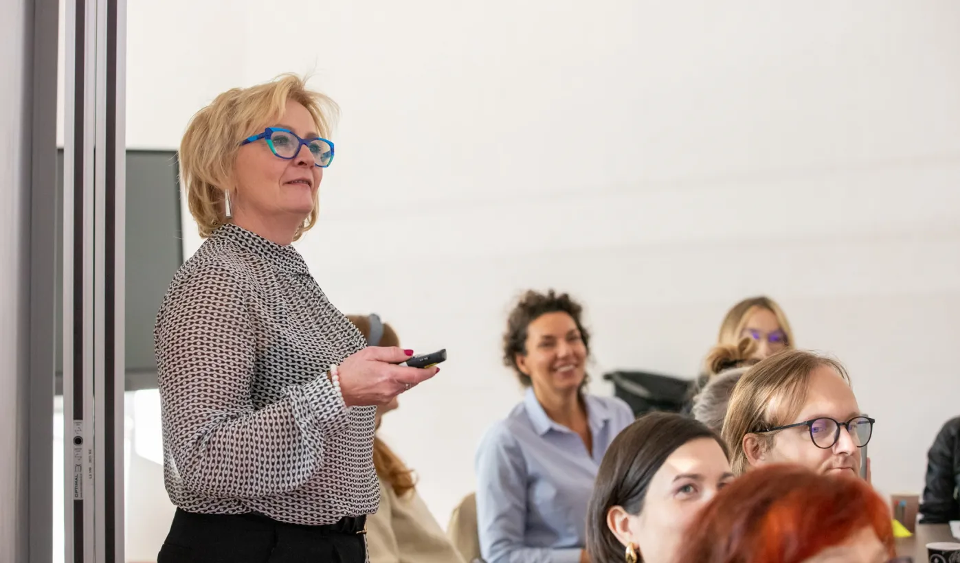 Ogólnopolskie Seminarium Rad Działalności Pożytku Publicznego