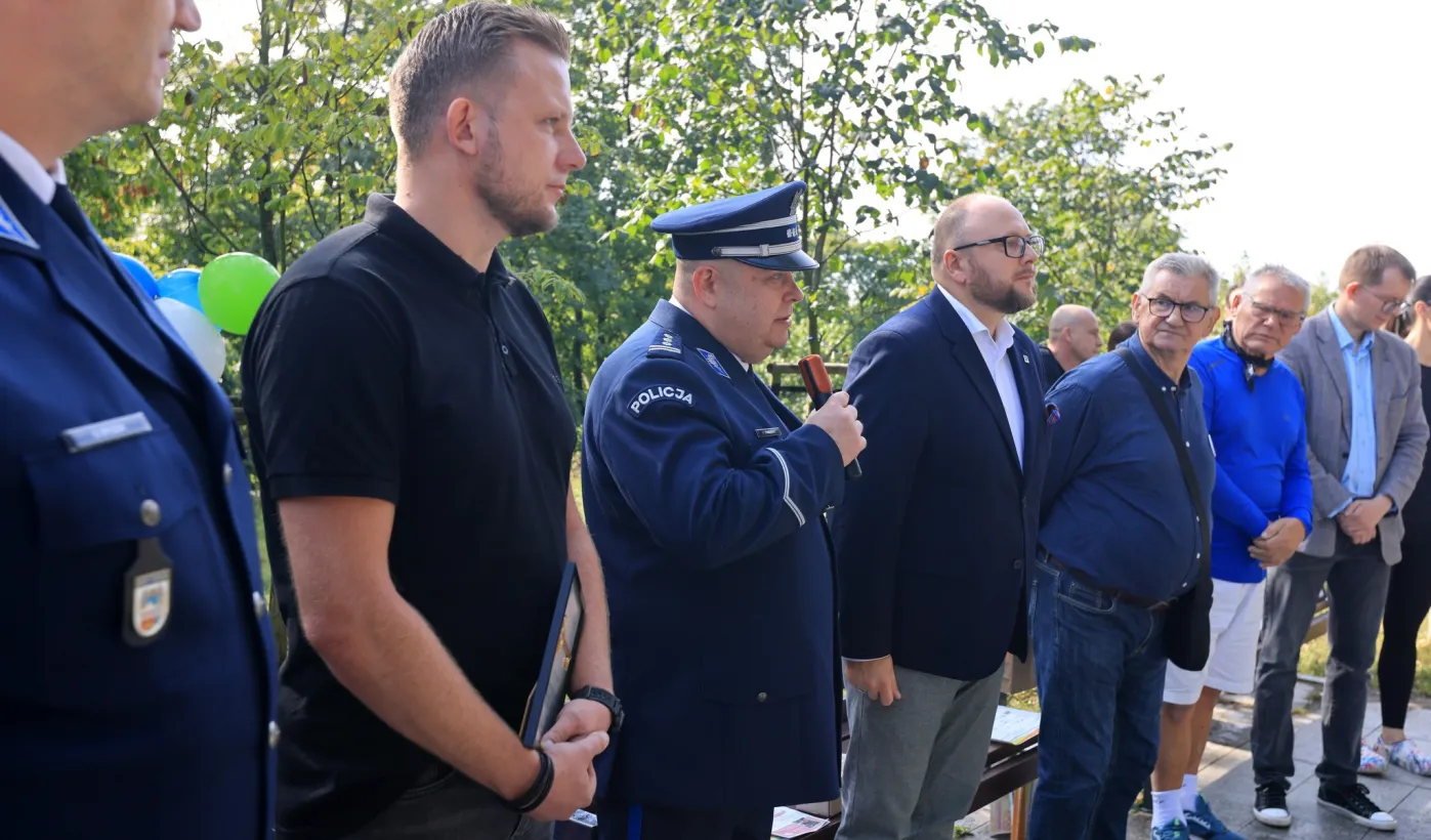 Toruń docenia odwagę