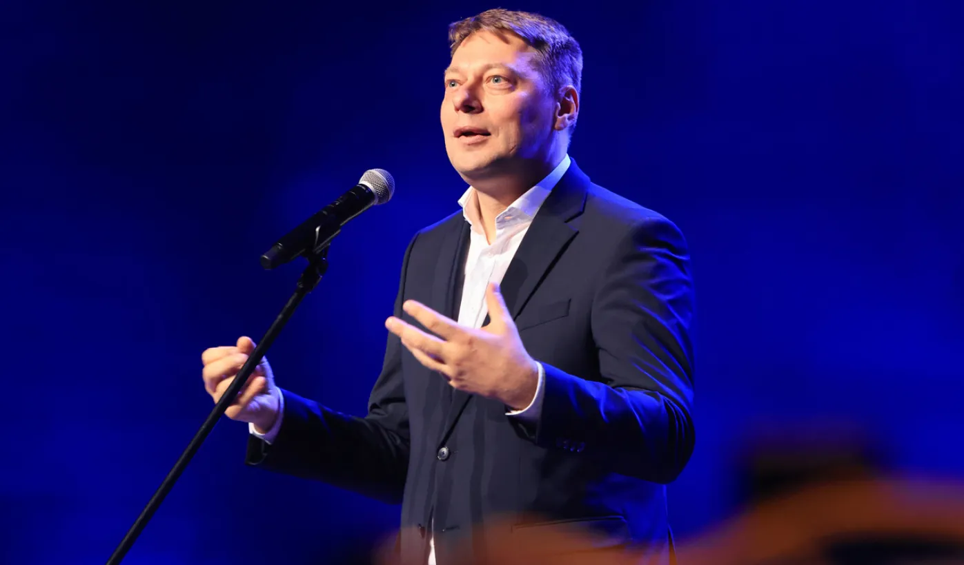 Speedway Gala Klub Sportowy Toruń 2025