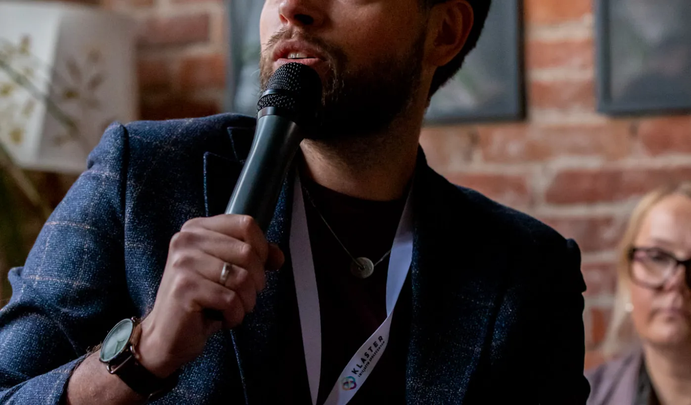 Śniadanie sieciujące NGO i biznes, 17.10.2025