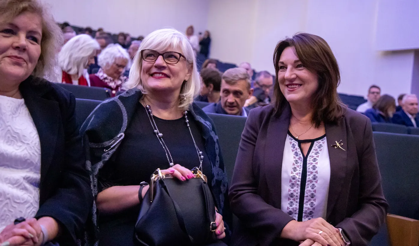 80-lecie Zespołu Szkół Mechanicznych, Elektrycznych i Elektronicznych