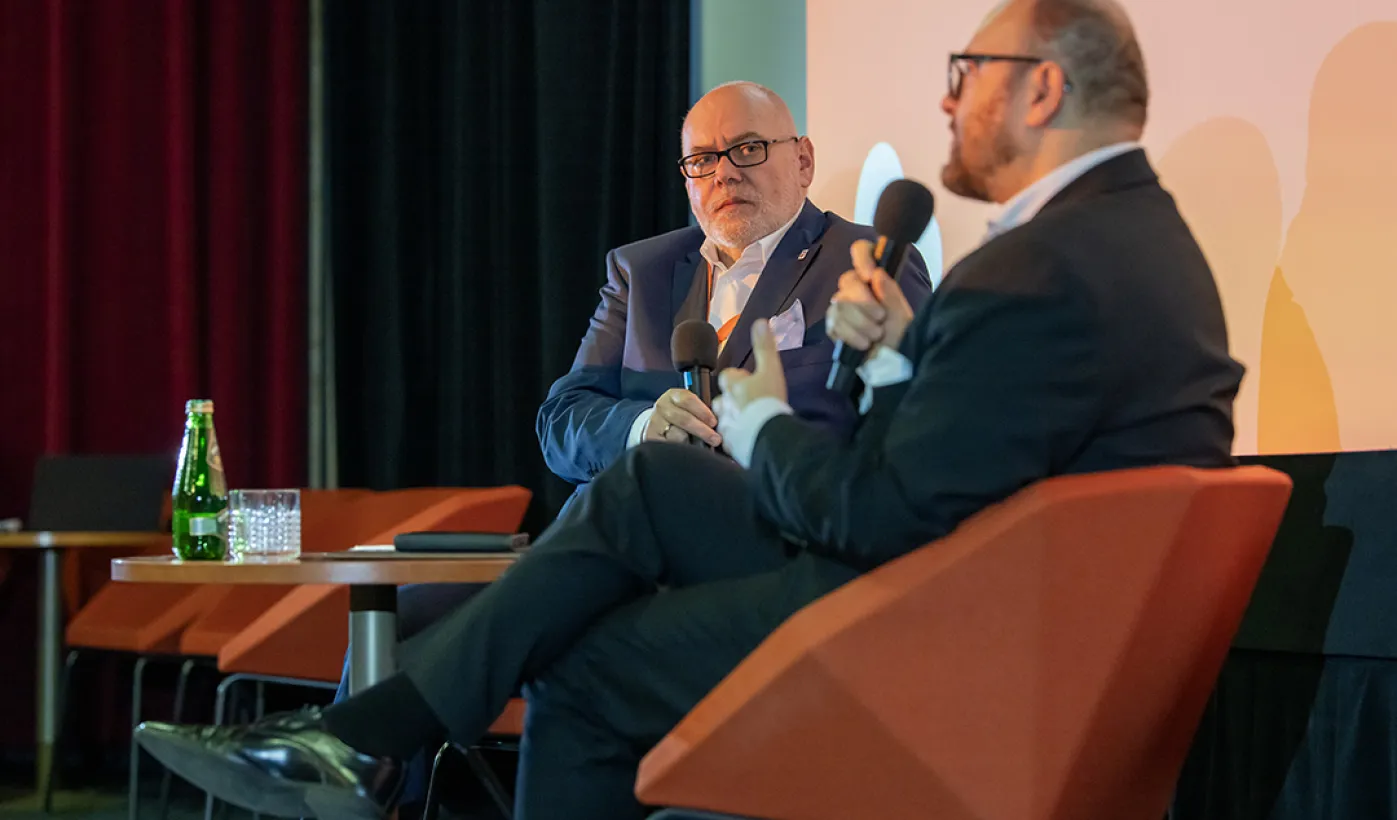 II Forum Toruńskiej Kultury