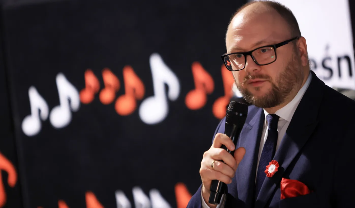 Spotkanie z kombatantami w SP nr 1 w Toruniu, 13.11.2025