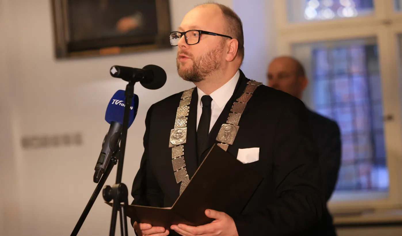 Jubileusze małżeńskie, 14.11.2025