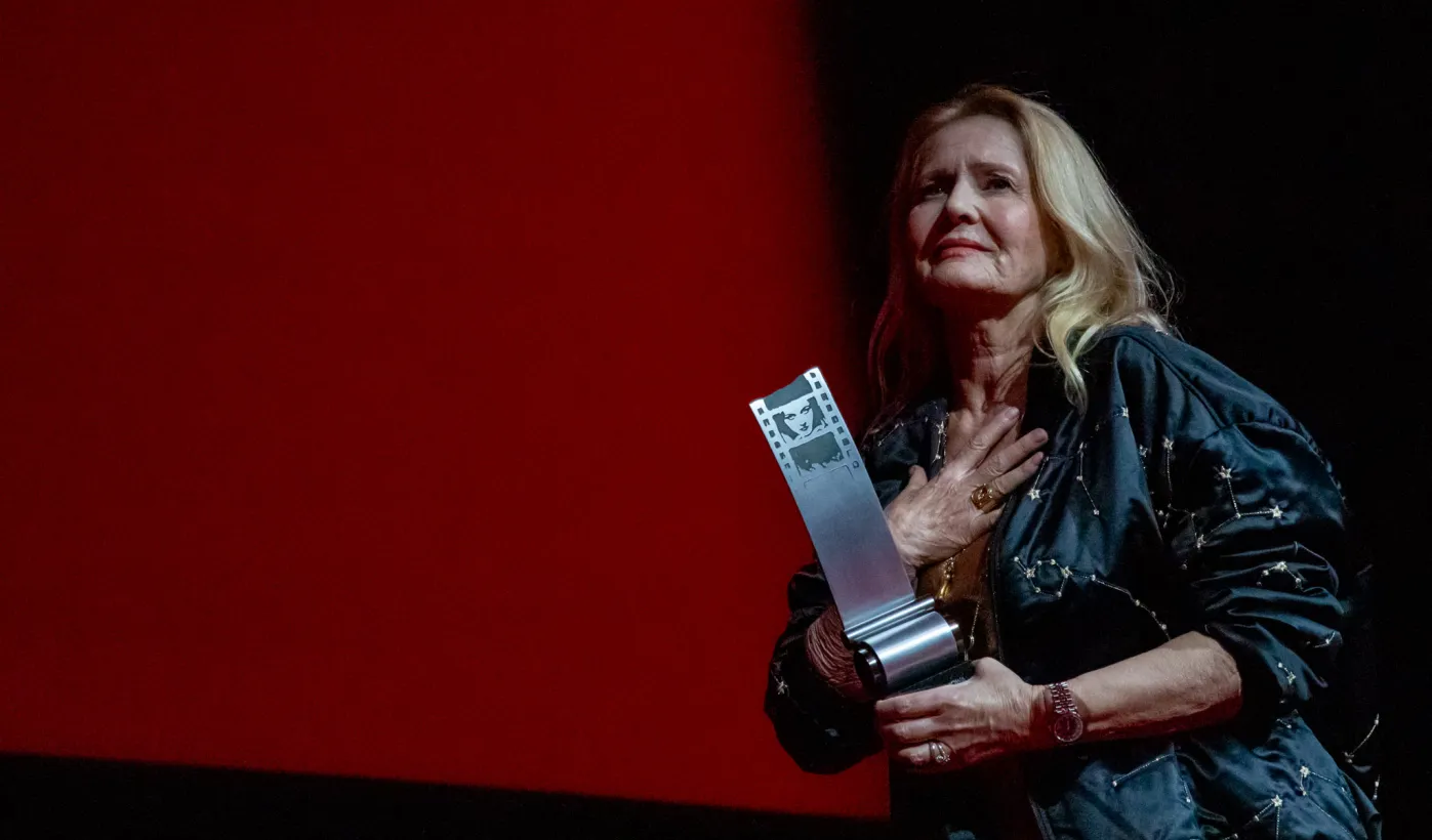 Ceremonia Otwarcia 33. Międzynarodowego Festiwalu Filmowego EnergaCamerimage 2025