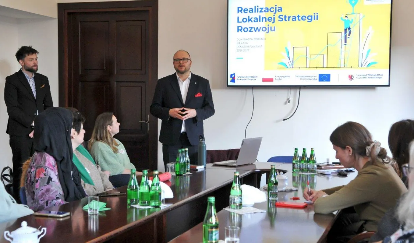 Program Równych Praw z Fundacją Batorego