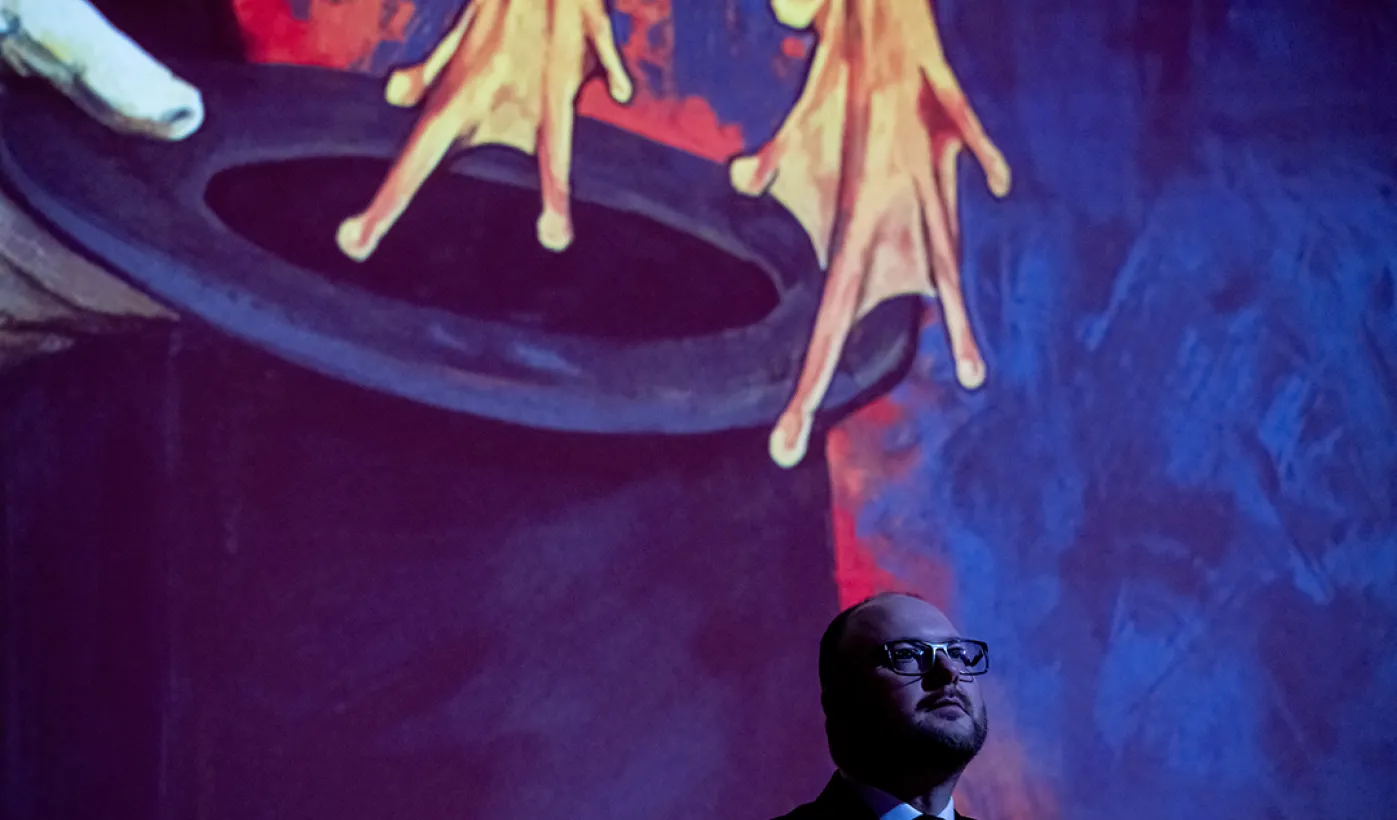 Zakończenie 33. EnergaCAMERIMAGE 2025 w Toruniu