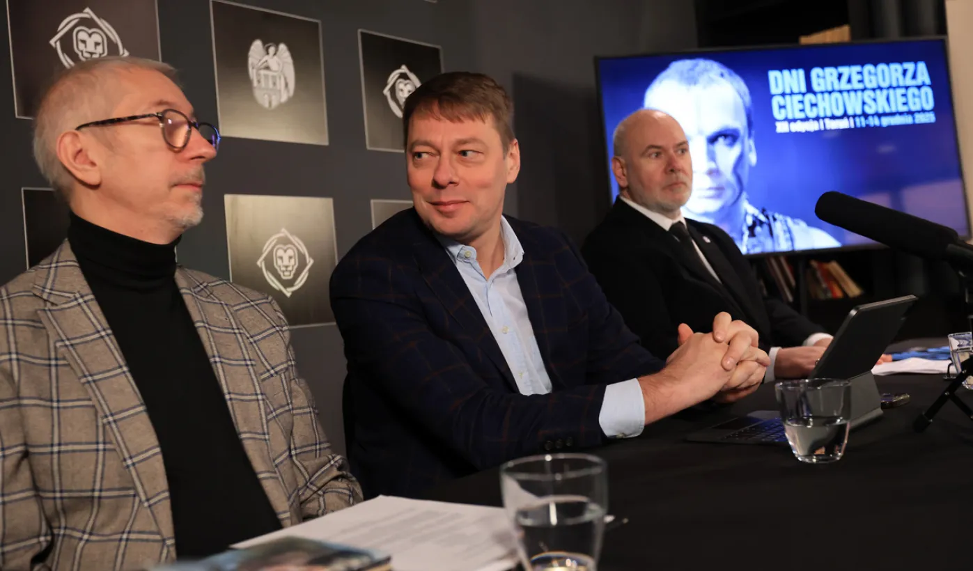 KATHIA laureatką Nagrody Artystycznej Miasta Torunia im. Grzegorza Ciechowskiego. 