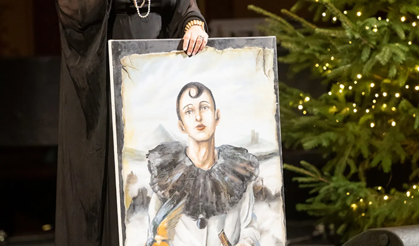 „Do Betlejem po Nadzieję” — charytatywny koncert dla Hospicjum Nadzieja