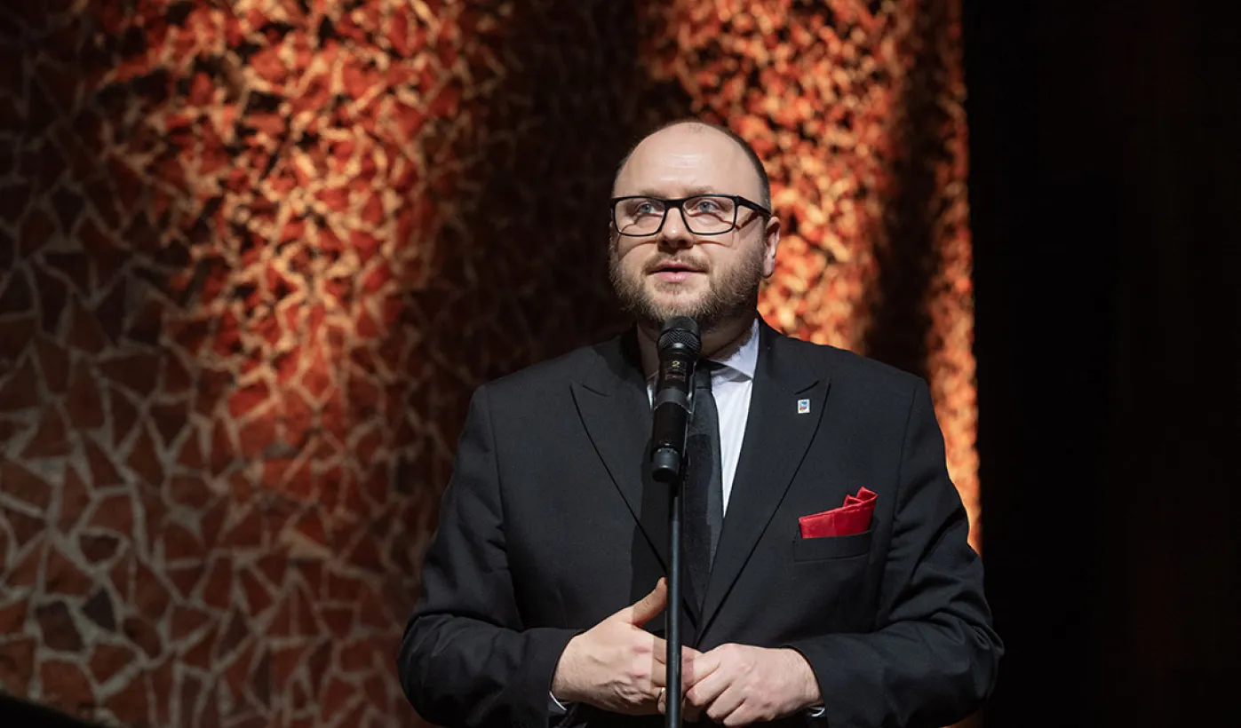 10-lecie CKK Jordanki, 7.12.2025