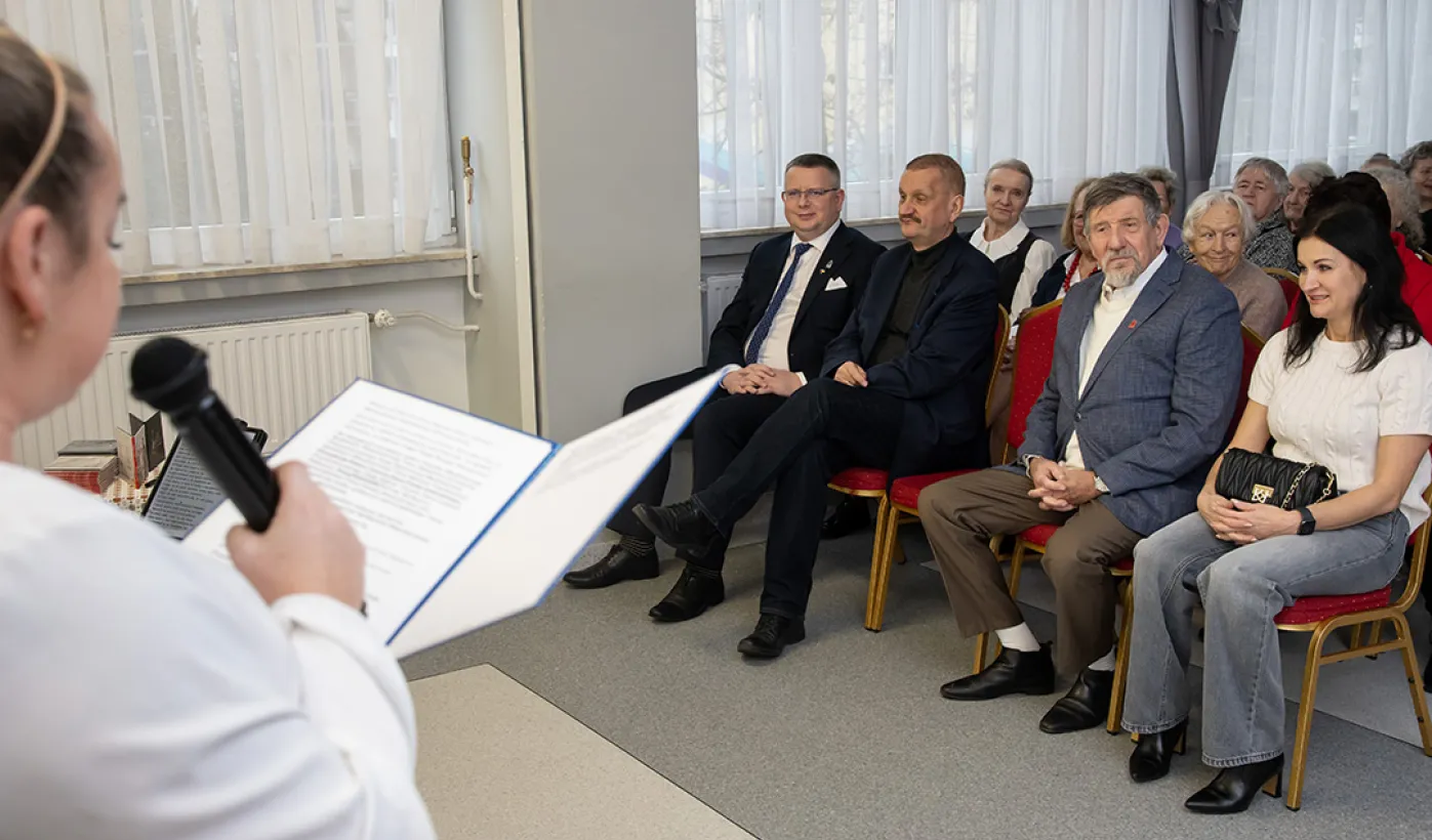 Przedświąteczny koncert w Klubie Sobótka, 9.12.2025