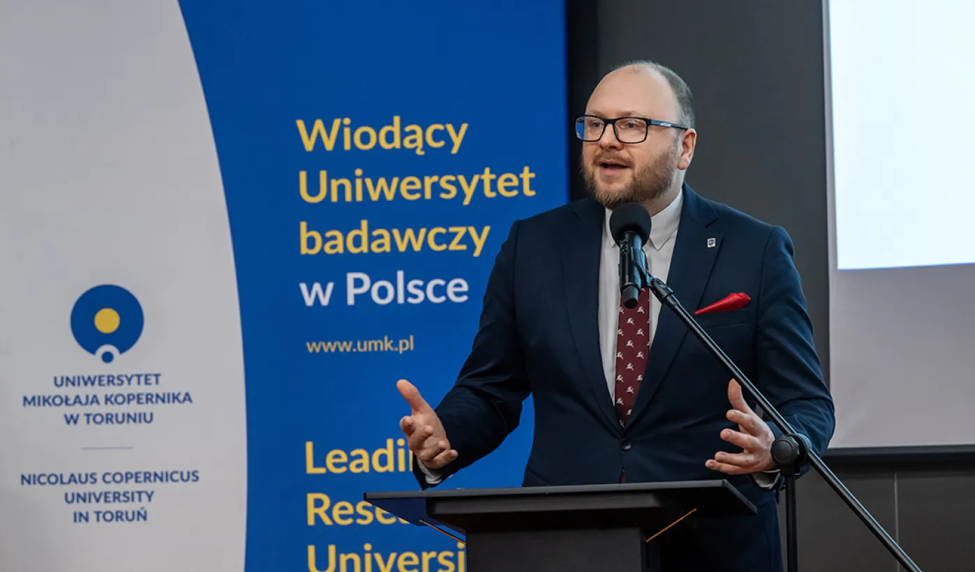 100-lecie powstania Instytutu Bałtyckiego w Toruniu