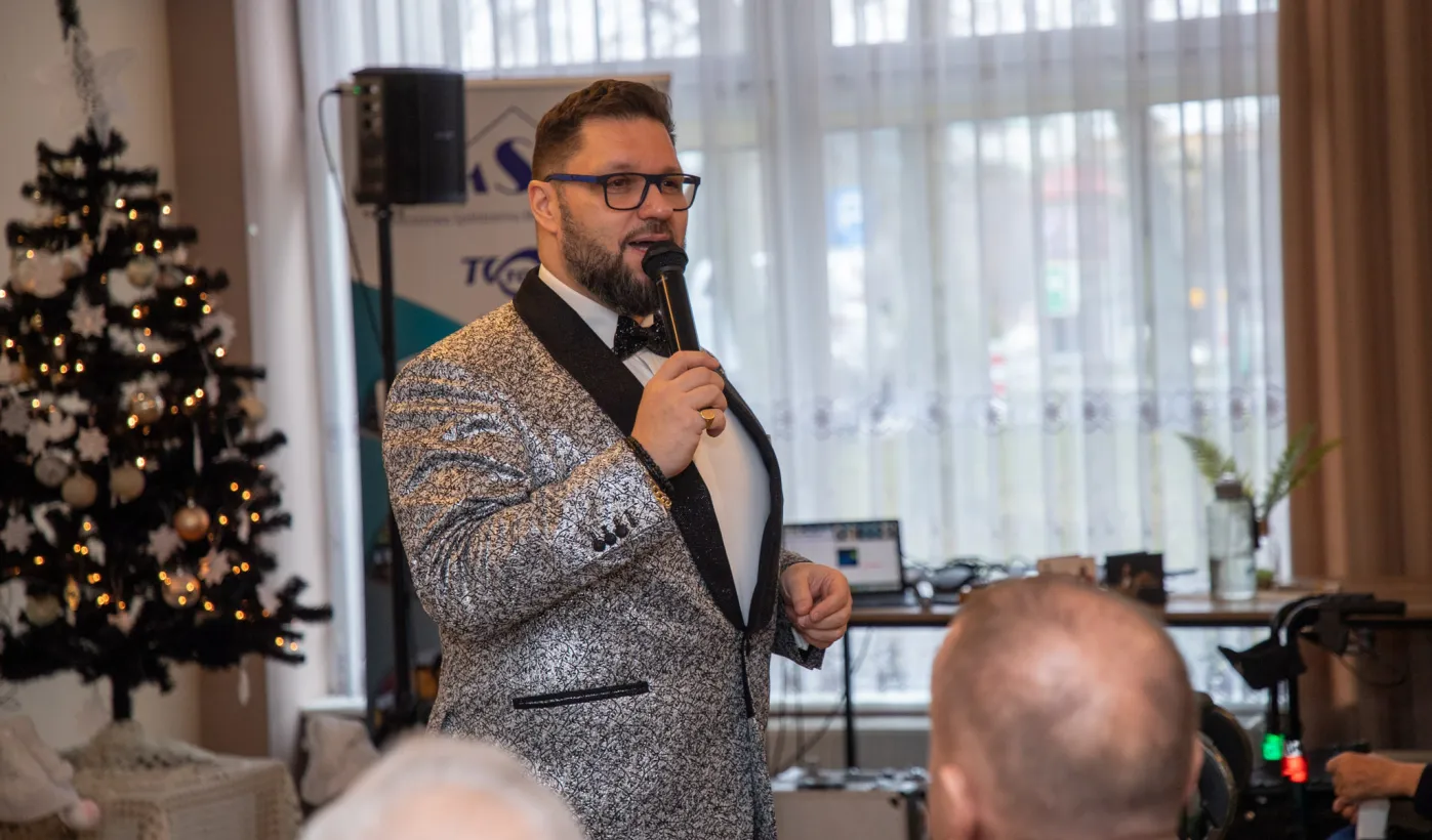 Świątecznie i koncertowo w MSM, 11.12.2025