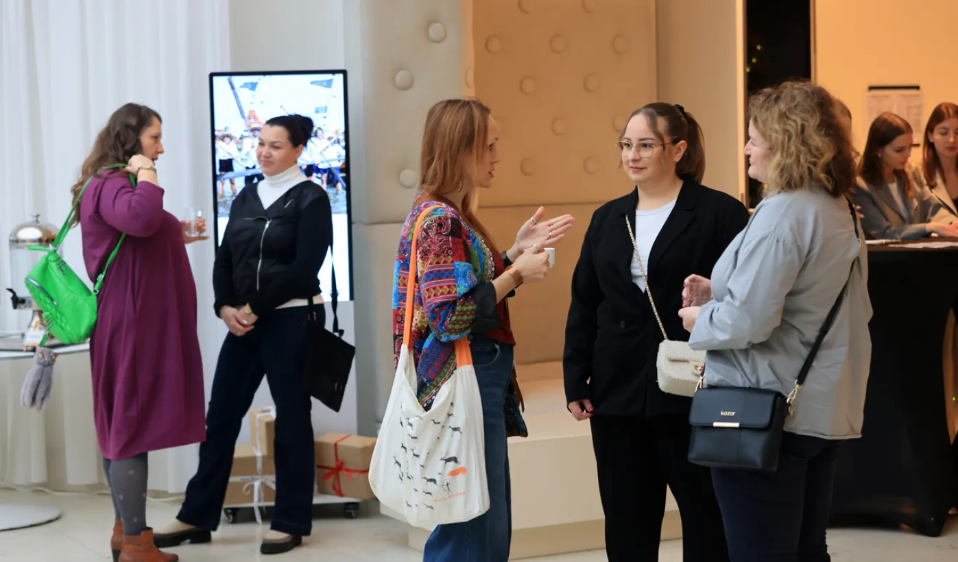 Konferencja „W stronę Dobrych Stanów” o relacjach, regulacji i równowadze