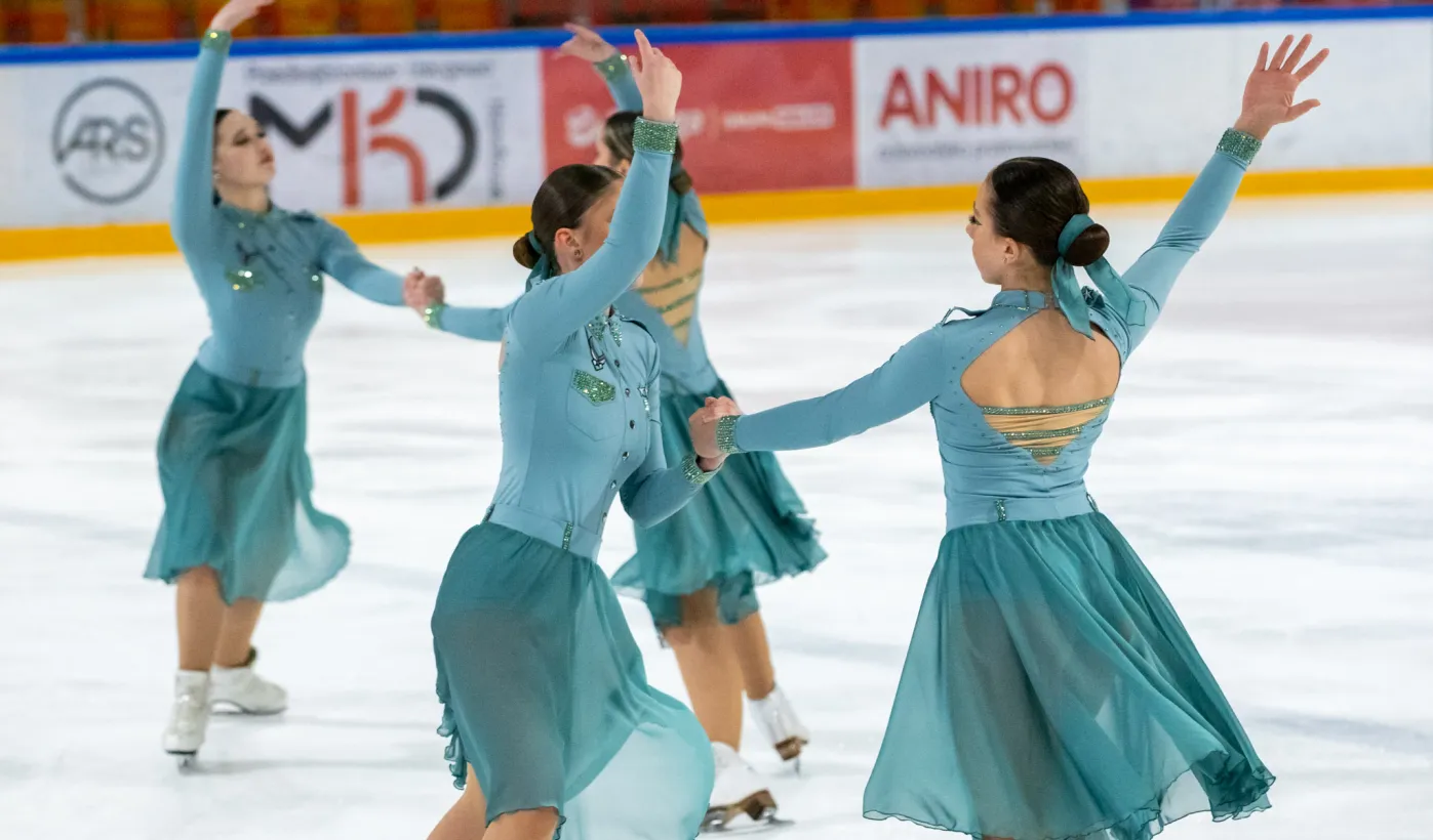 Christmas Party – wielka ślizgawka na Tor-Torze