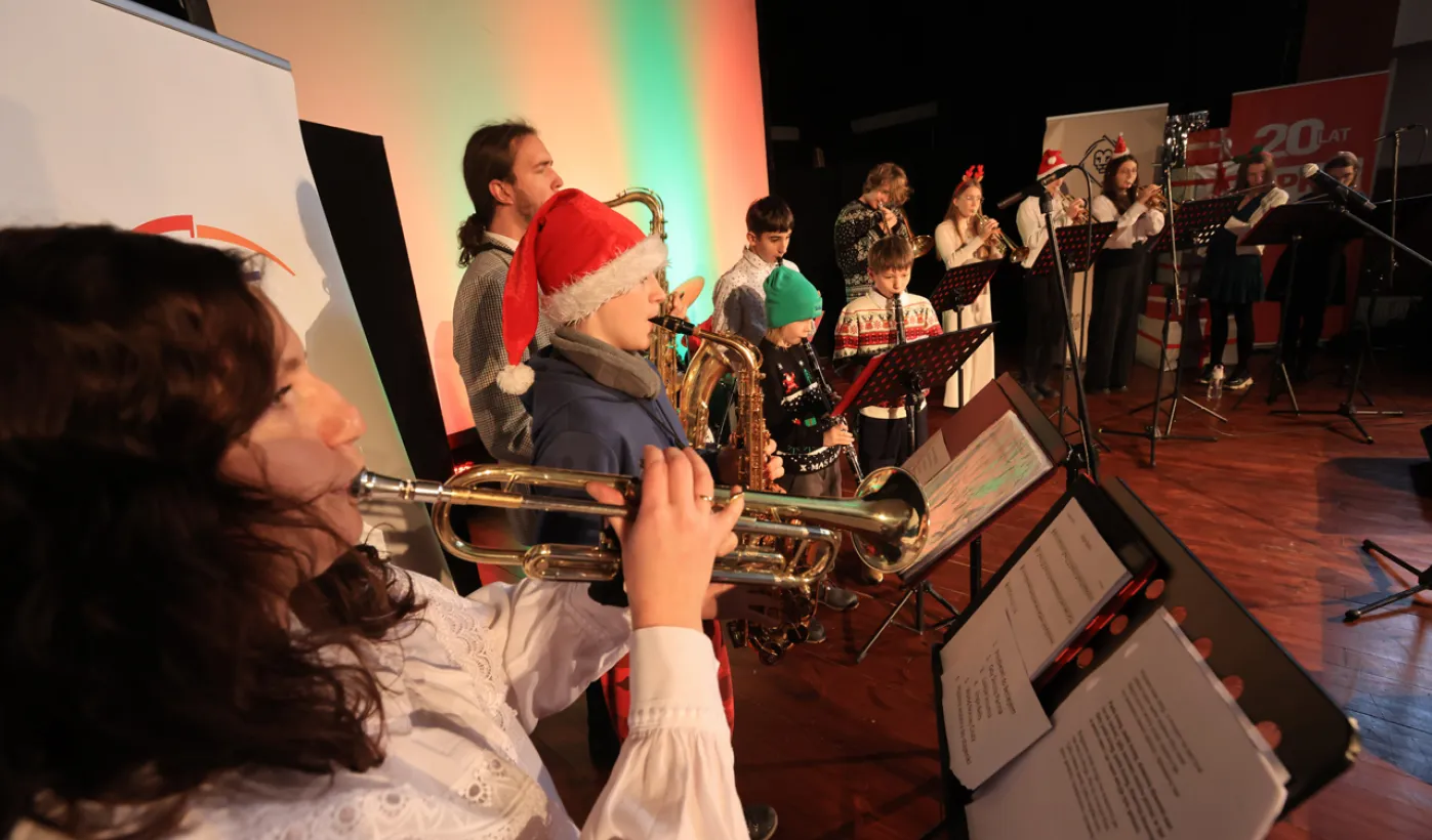 "Mikołajki na Rudaku" po raz kolejny w Toruniu