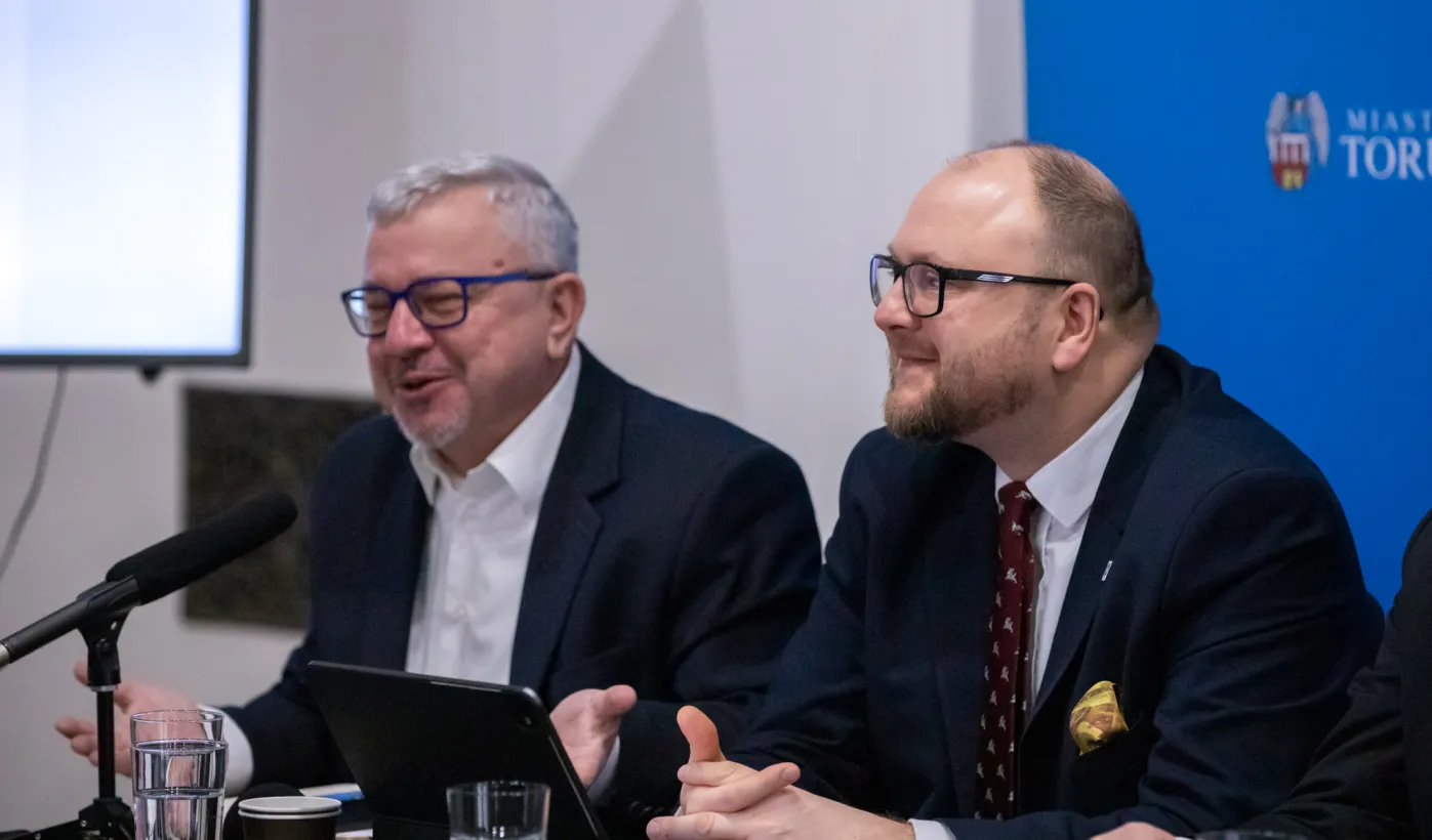 Sylwestrowa Moc Przebojów ponownie w Toruniu, 16.12.2025