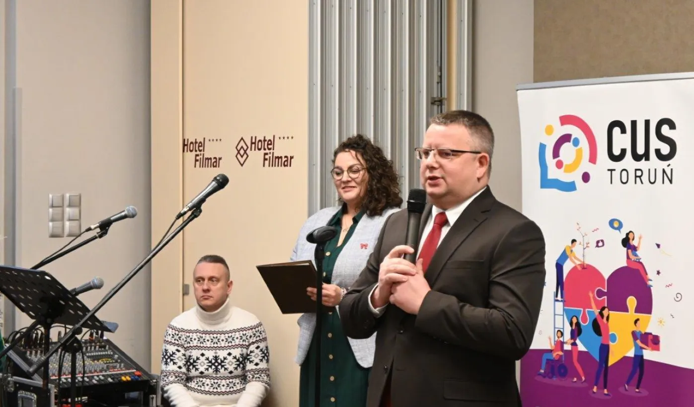 Kolędowanie z seniorami, 22.12.2025