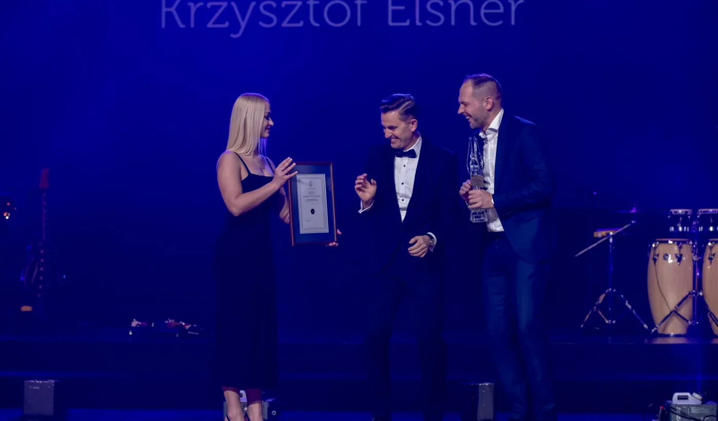  XVI Bal Sportowca i XXIII Plebiscyt na Sportowca Torunia