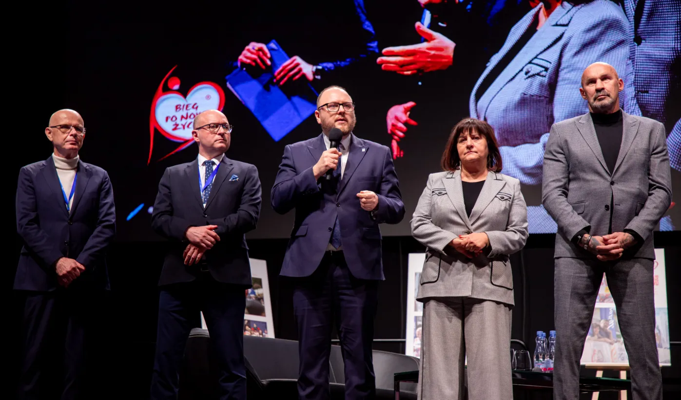 Młodzi o donacji i transplantacji narządów, 26.01.2026