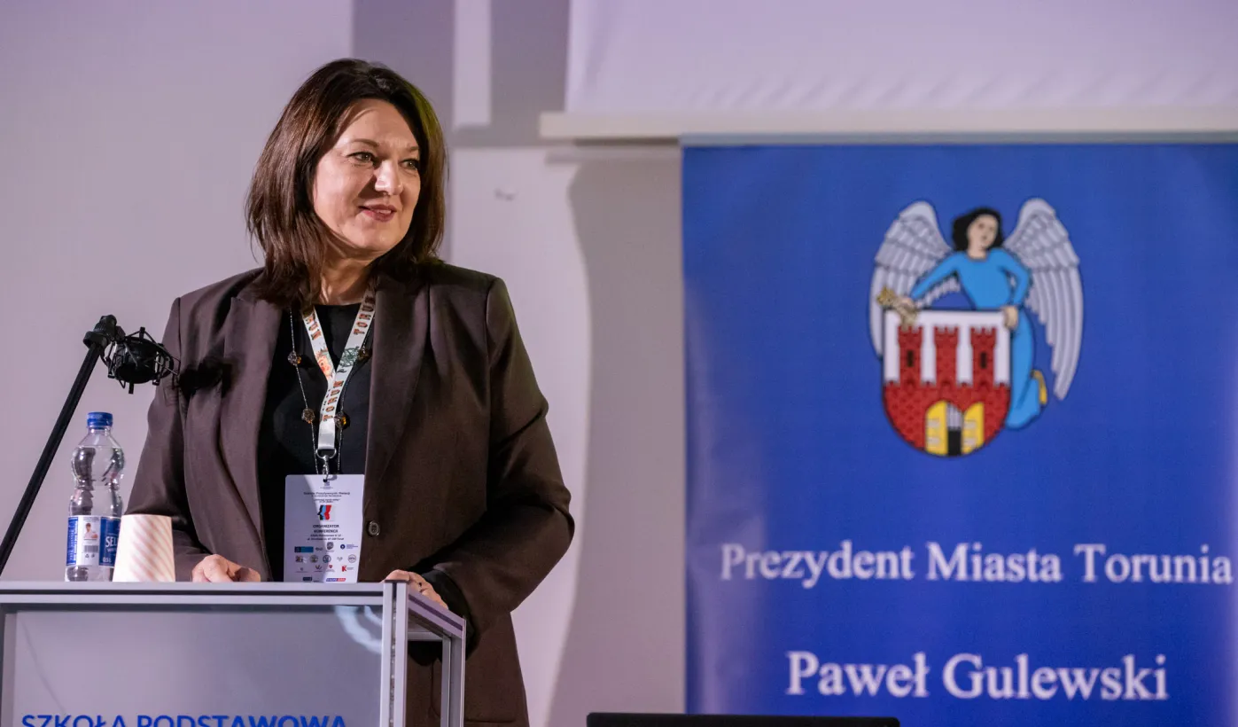 Szkoła pozytywnych relacji, 27.01.2026